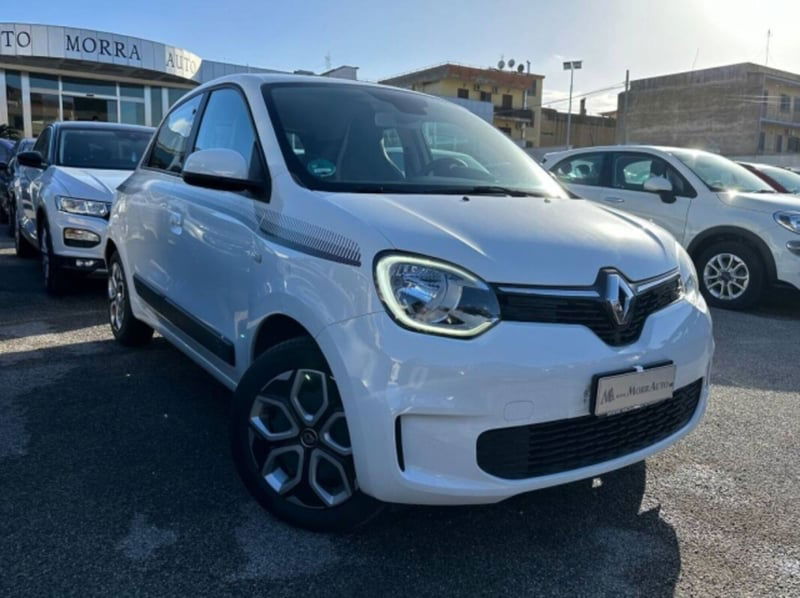 Renault Twingo SCe 65 CV Intens