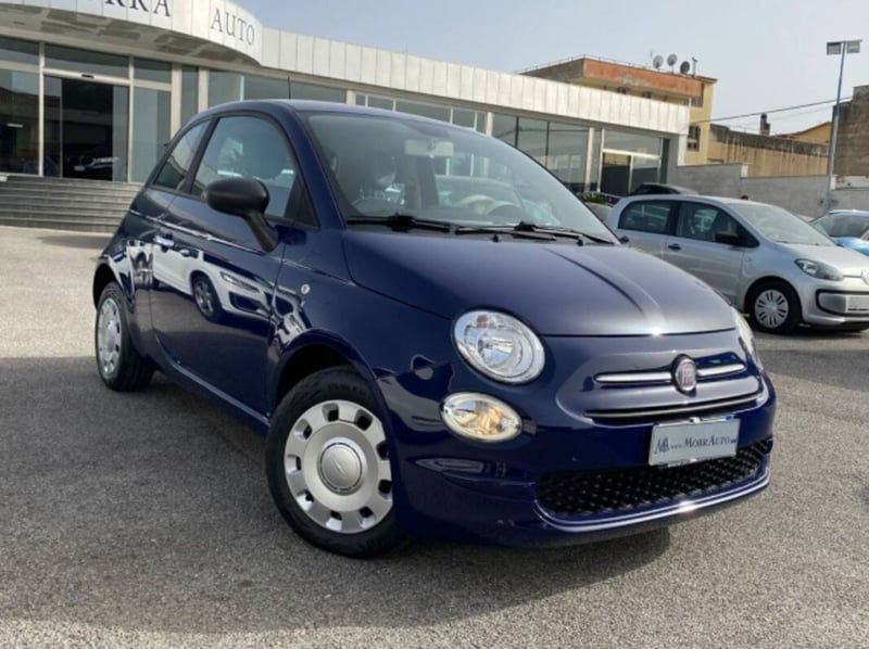 Fiat 500 1.2 EasyPower Pop