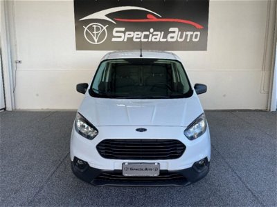 Ford Transit Courier 1.5 TDCi 75CV  Entry my 18 usato