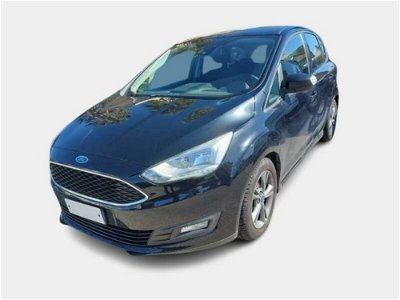 Ford C-Max 1.5 TDCi 95CV Start&Stop Business 