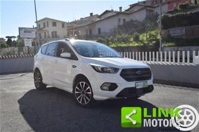 Ford Kuga 1.5 EcoBoost 120 CV S&S 2WD ST-Line my 18 usata