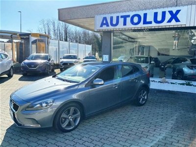 Volvo V40 D2 'eco' Geartronic Kinetic 