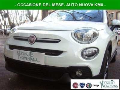 Fiat 500X 1.0 T3 120 CV Urban  nuova