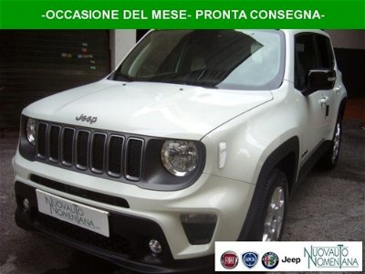 Jeep Renegade 1.0 T3 Limited  nuova