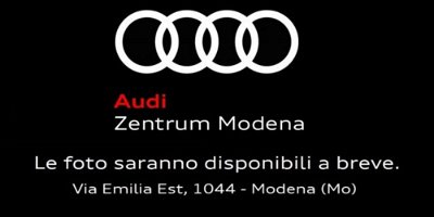 Audi A1 Sportback 30 TFSI S tronic Business usata