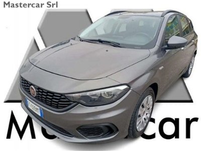 Fiat Tipo Station Wagon Tipo 1.6 Mjt S&S SW Easy my 18 usata