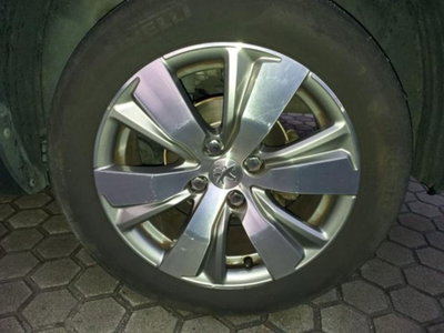 Peugeot 2008 e-HDi 92 CV Stop&Start robotizzato Active (15)