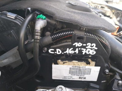 Peugeot 2008 e-HDi 92 CV Stop&Start robotizzato Active (3)