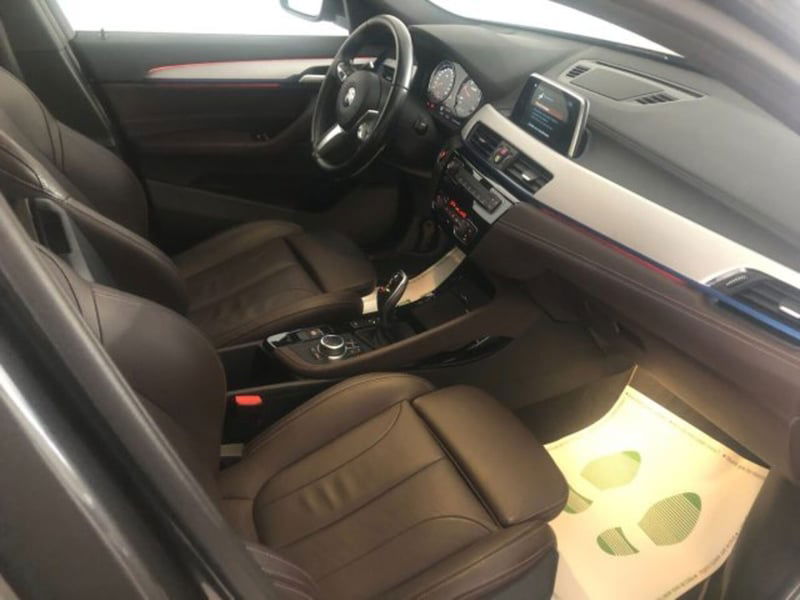 BMW X2 xDrive20d