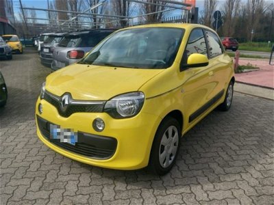 Renault Twingo SCe Life usata