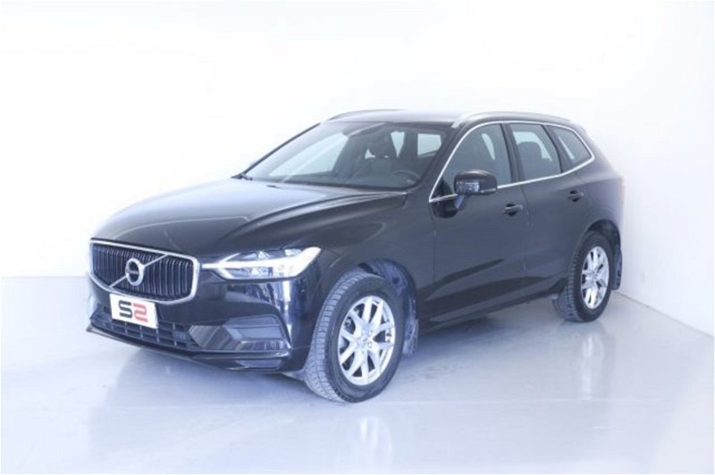 Volvo XC60 D4 Geartronic Business usato