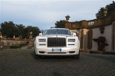 Rolls Royce Phantom Phantom 6.7 