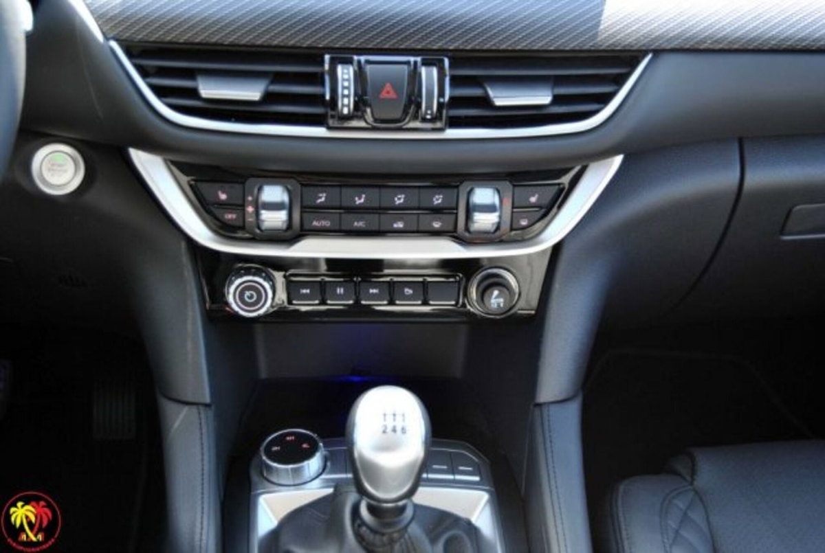 Foton Tunland Pick-up Tunland G7 2.0 tdi double cab (10)