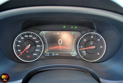 Foton Tunland Pick-up Tunland G7 2.0 tdi double cab (11)