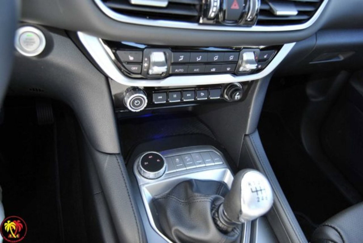 Foton Tunland Pick-up Tunland G7 2.0 tdi double cab (12)