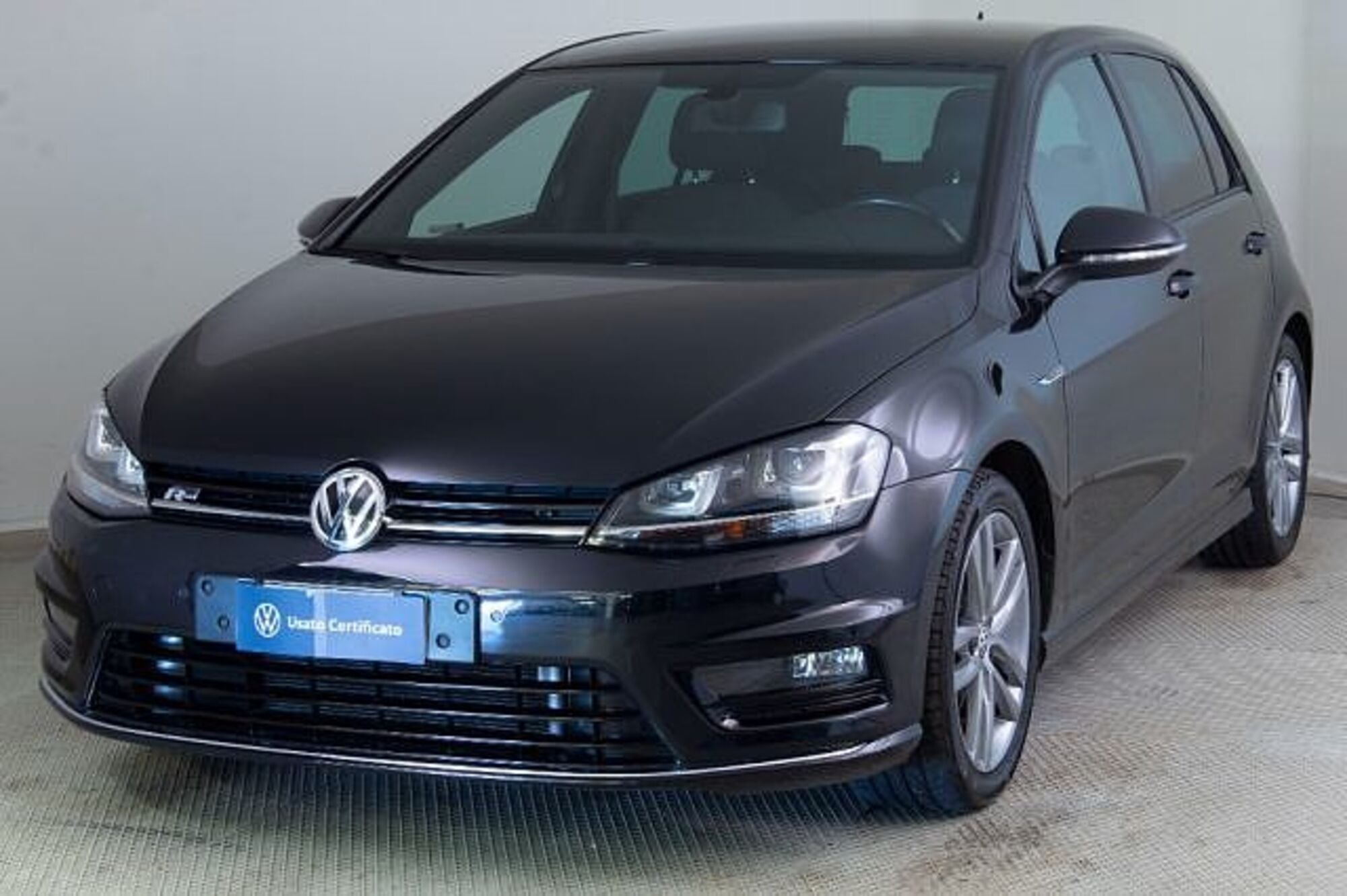 Volkswagen Golf 1.4 TSI ACT 5p. Sport Edition BlueMotion Tech.