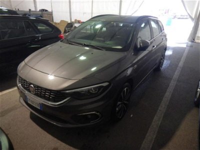 Fiat Tipo Station Wagon Tipo 1.6 Mjt S&S DCT SW S-Design my 17 usata