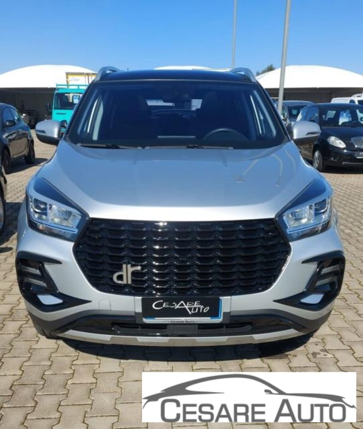 Dr DR 5.0 5.0 1.5 Bi-Fuel GPL