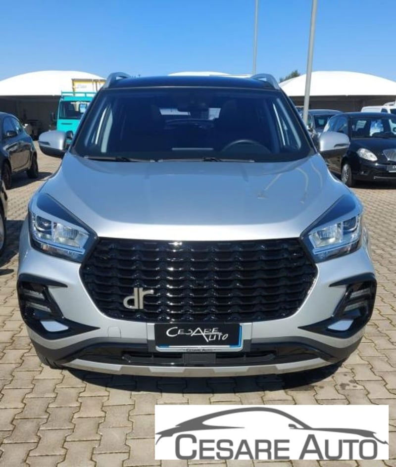 Dr dr 5.0 5.0 1.5 Bi-Fuel GPL