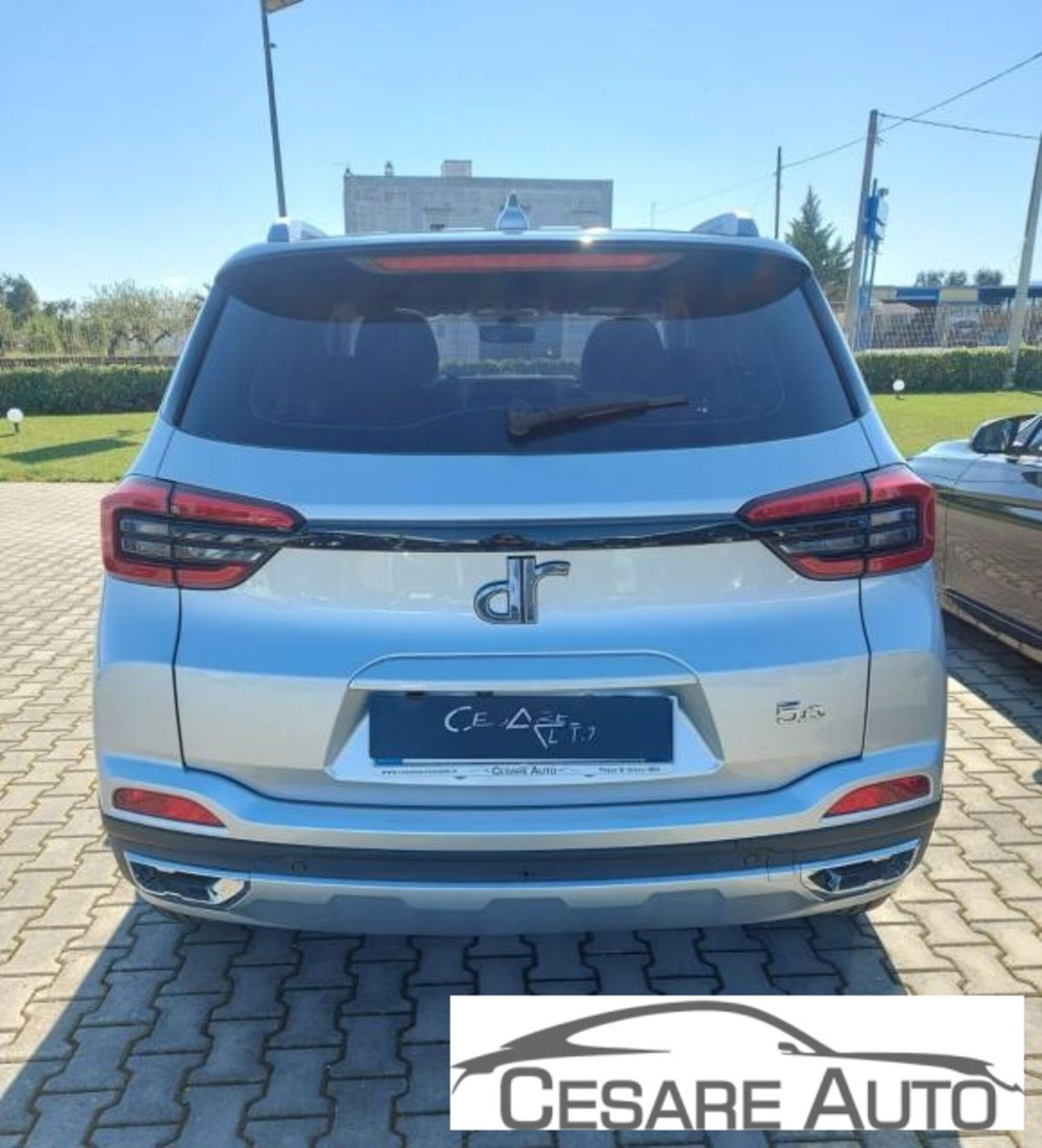 Dr DR 5.0 5.0 1.5 Bi-Fuel GPL (4)