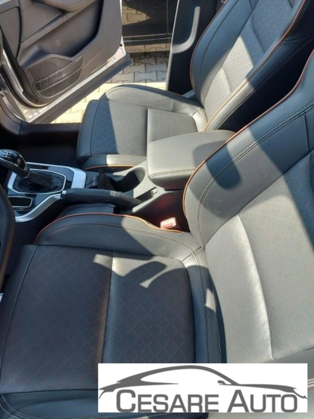 Dr DR 5.0 5.0 1.5 Bi-Fuel GPL (7)