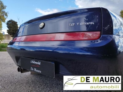Alfa Romeo Gtv 1.8i 16V Twin Spark cat (10)
