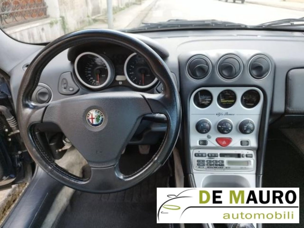 Alfa Romeo Gtv 1.8i 16V Twin Spark cat (12)