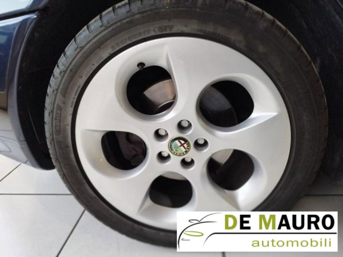 Alfa Romeo Gtv 1.8i 16V Twin Spark cat (17)