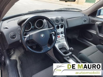 Alfa Romeo Gtv 1.8i 16V Twin Spark cat (18)