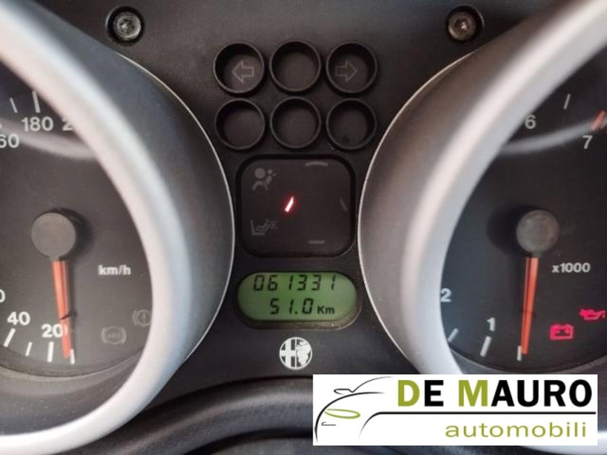 Alfa Romeo Gtv 1.8i 16V Twin Spark cat (19)