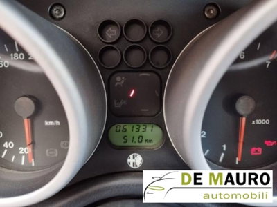 Alfa Romeo Gtv 1.8i 16V Twin Spark cat (19)