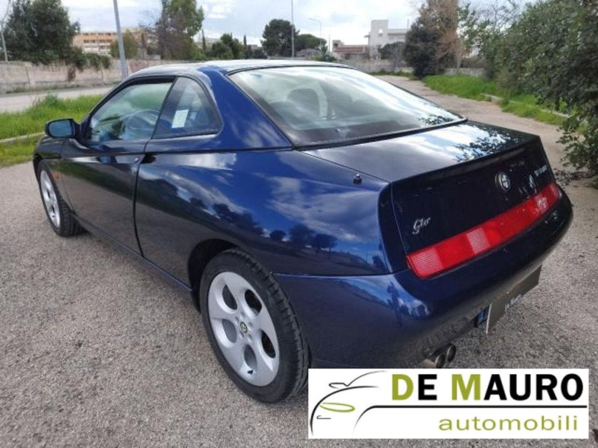 Alfa Romeo Gtv 1.8i 16V Twin Spark cat (3)