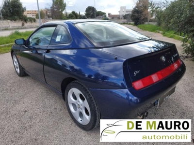 Alfa Romeo Gtv 1.8i 16V Twin Spark cat (3)