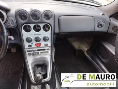 Alfa Romeo Gtv 1.8i 16V Twin Spark cat (4)