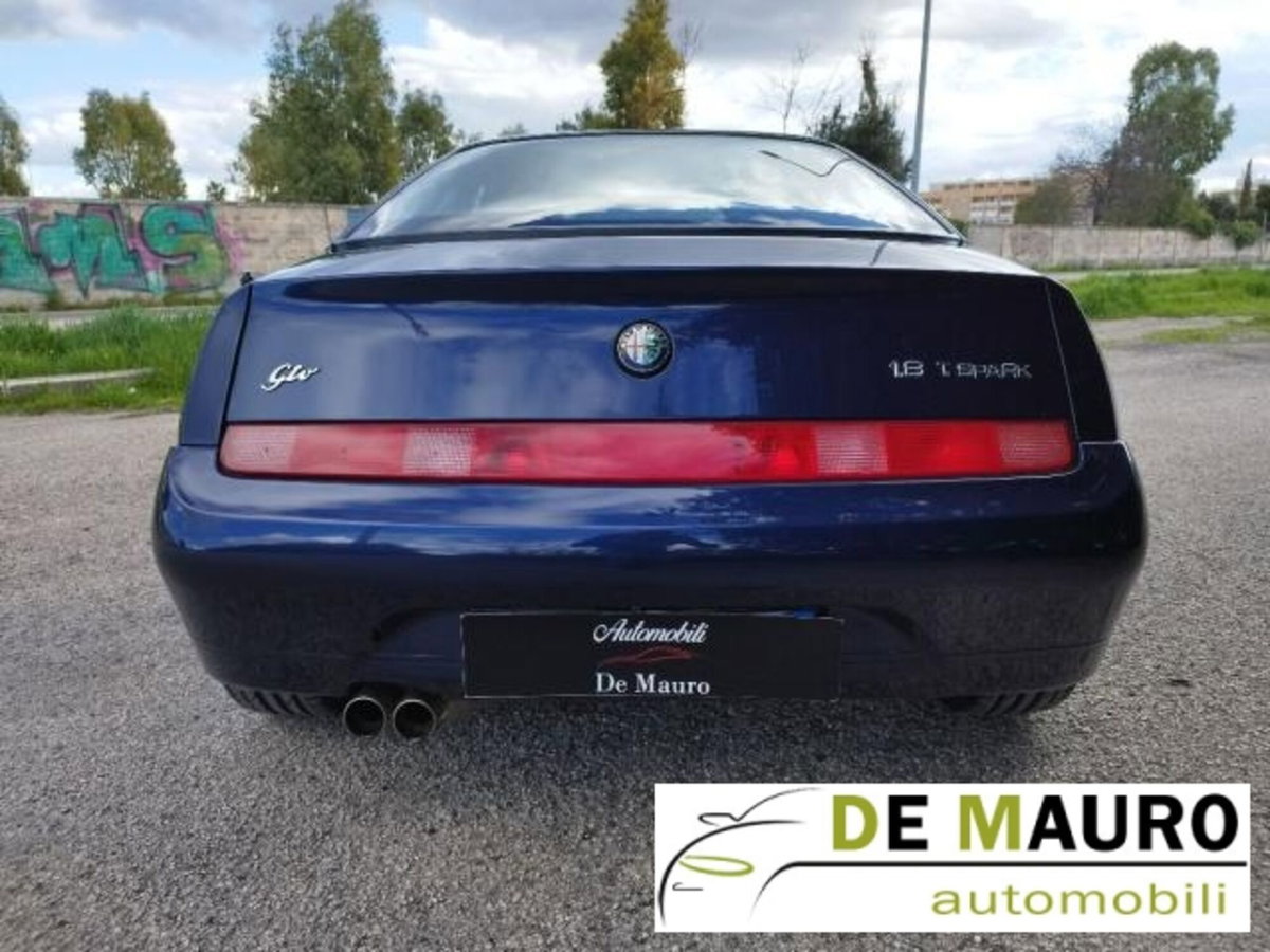 Alfa Romeo Gtv 1.8i 16V Twin Spark cat (7)