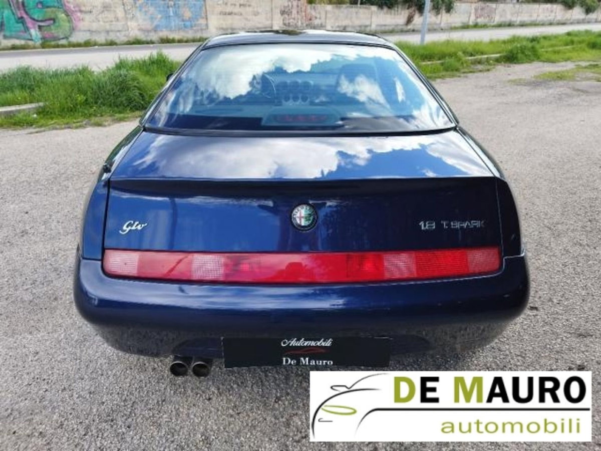 Alfa Romeo Gtv 1.8i 16V Twin Spark cat (8)