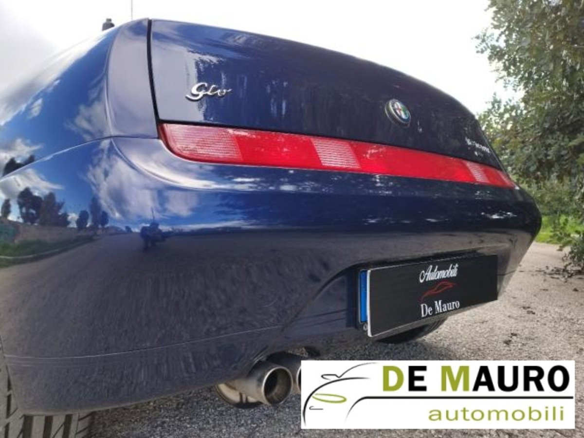 Alfa Romeo Gtv 1.8i 16V Twin Spark cat (9)