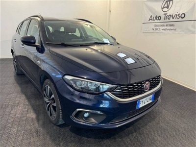 Fiat Tipo Station Wagon Tipo 1.6 Mjt S&S DCT SW Lounge my 18 usata