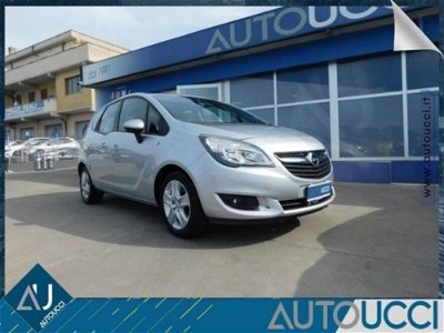 Opel Meriva 1.6 CDTI Start&Stop Cosmo usata