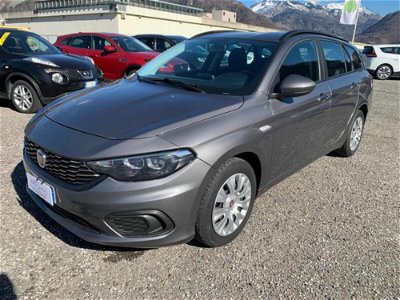 Fiat Tipo Station Wagon Tipo 1.6 Mjt S&S SW Easy my 18 usata