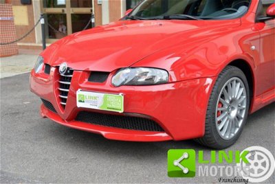 Alfa Romeo 147 3.2i V6 24V cat 3 porte GTA usata