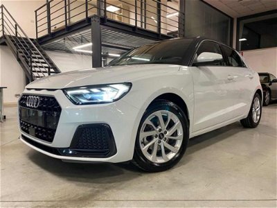 Audi A1 30 TFSI Admired Advanced 