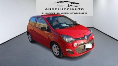 Renault Twingo 1.2 16V Live my 11 usata