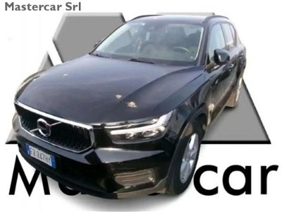 Volvo XC40 D3 Geartronic Business usata