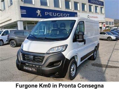 Fiat Ducato Furgone 30 2.2 Mjt 140CV PC-TM Furgone nuovo
