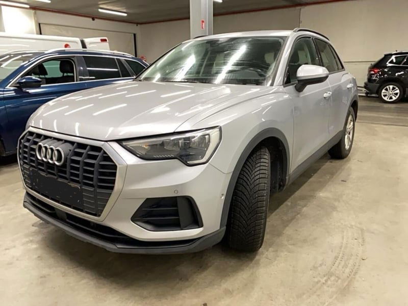 Audi Q3 2.0 TDI 150 CV