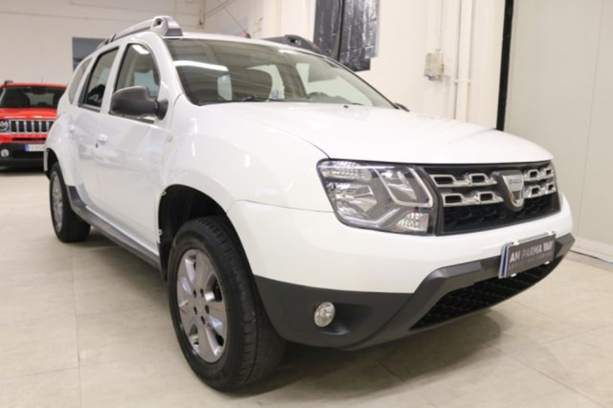 Dacia Duster 1.6 115CV S&S 4x2 Serie Speciale GPL Ambiance Family