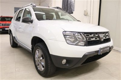 Dacia Duster 1.6 115CV S&S 4x2 Serie Speciale GPL Ambiance Family usata