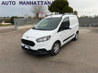 Ford Transit Courier 1.5 TDCi 75CV  Trend my 19