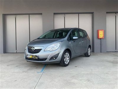 Opel Meriva 1.4 100CV Cosmo  usata
